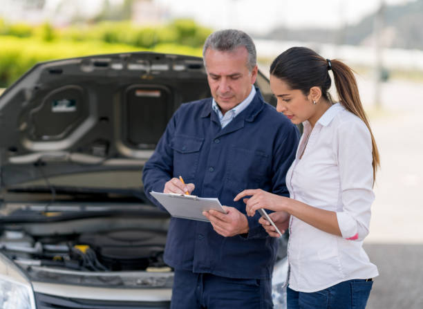 Auto Insurance in Riley County County